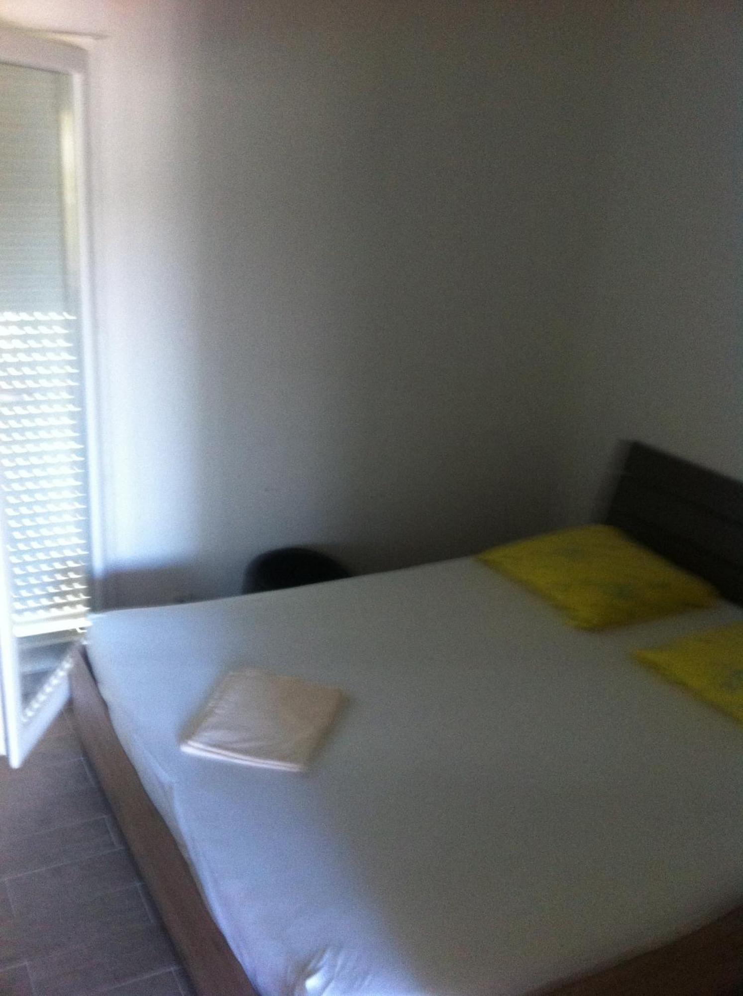 Apartmani Ivan V Relax Vodice Exterior photo
