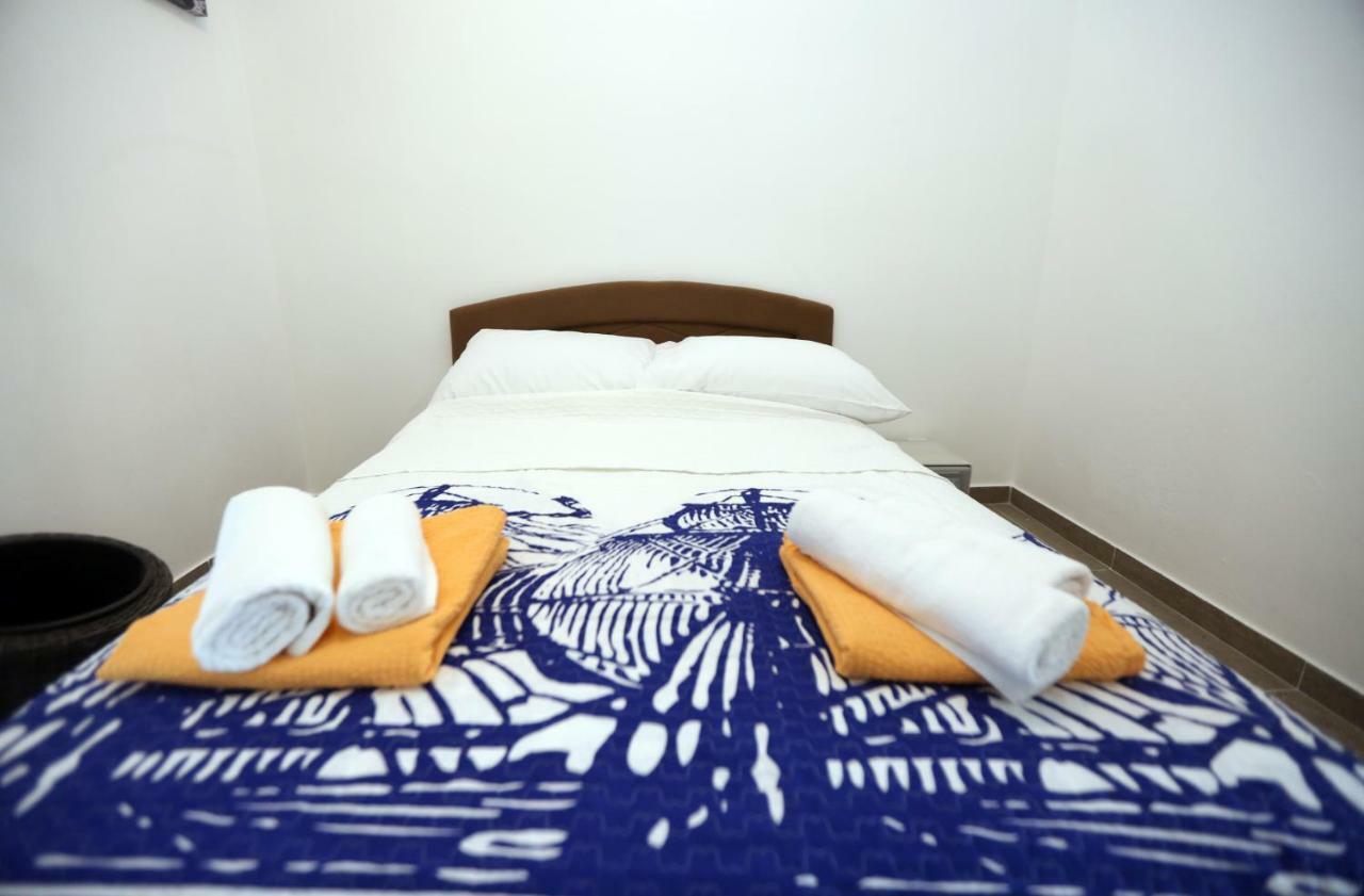 Apartmani Ivan V Relax Vodice Exterior photo