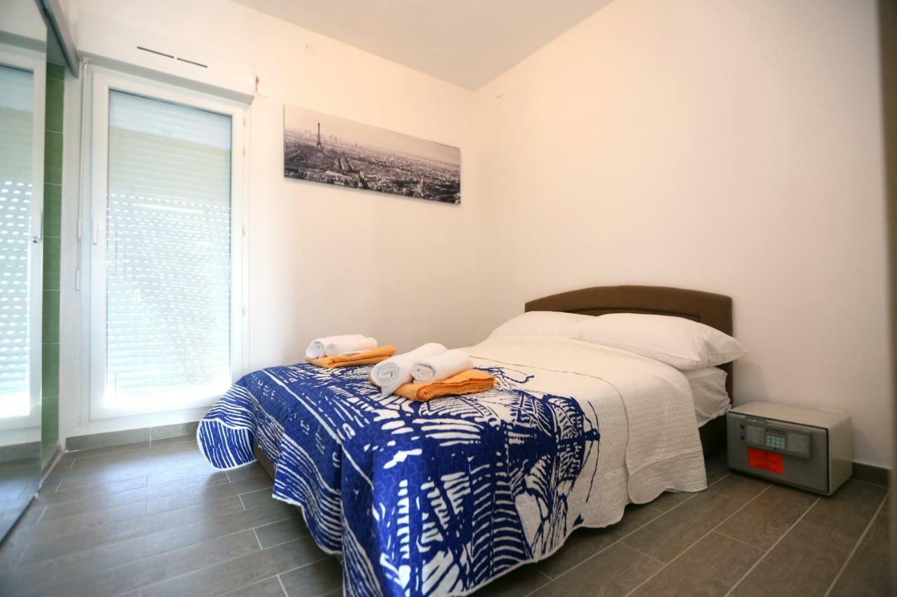 Apartmani Ivan V Relax Vodice Exterior photo