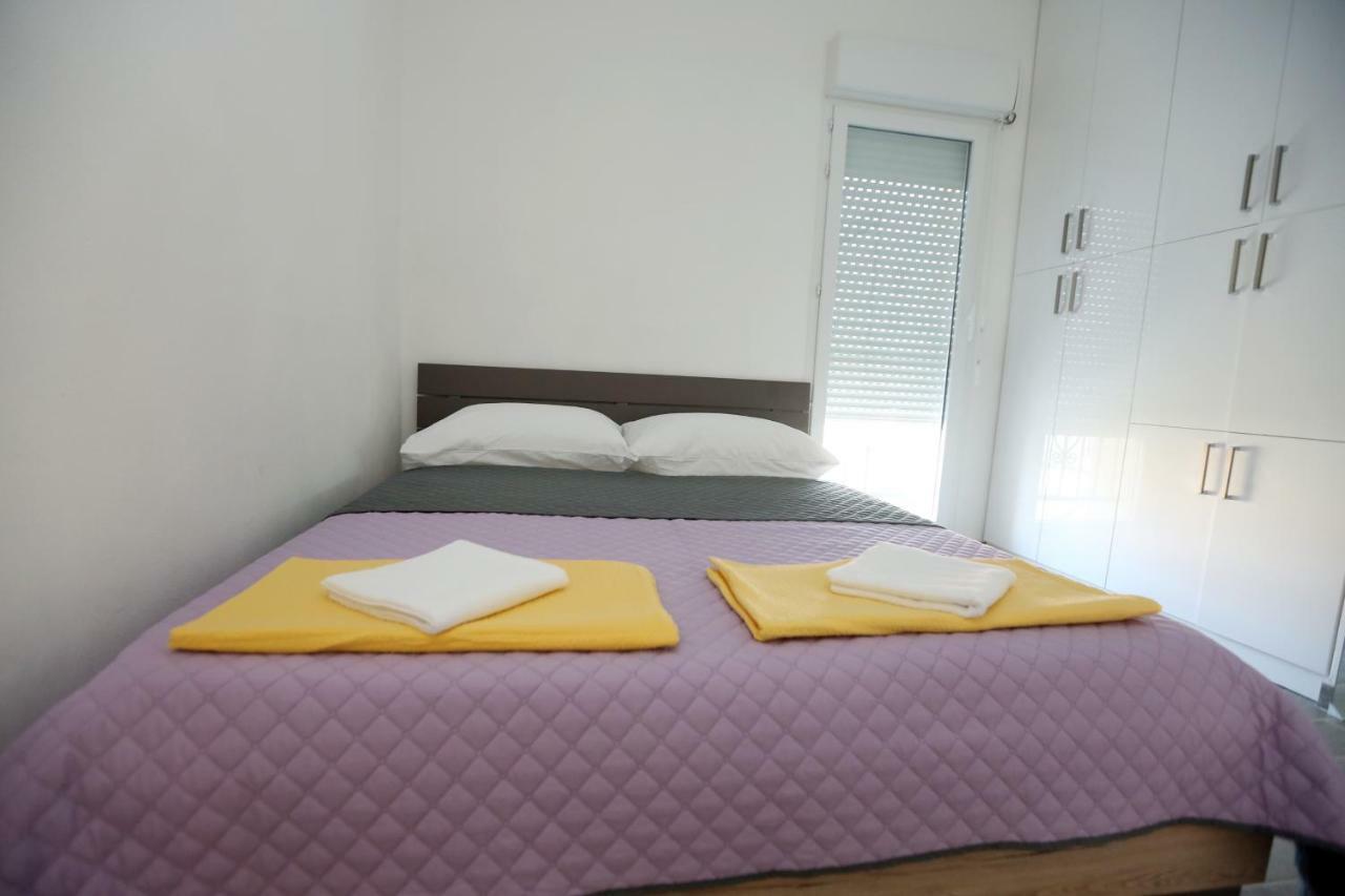 Apartmani Ivan V Relax Vodice Exterior photo