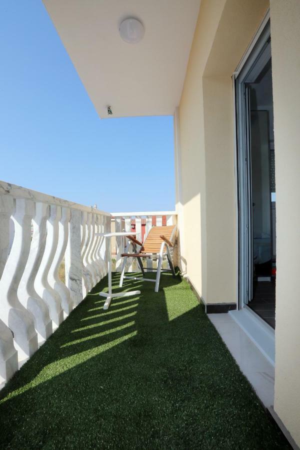 Apartmani Ivan V Relax Vodice Exterior photo