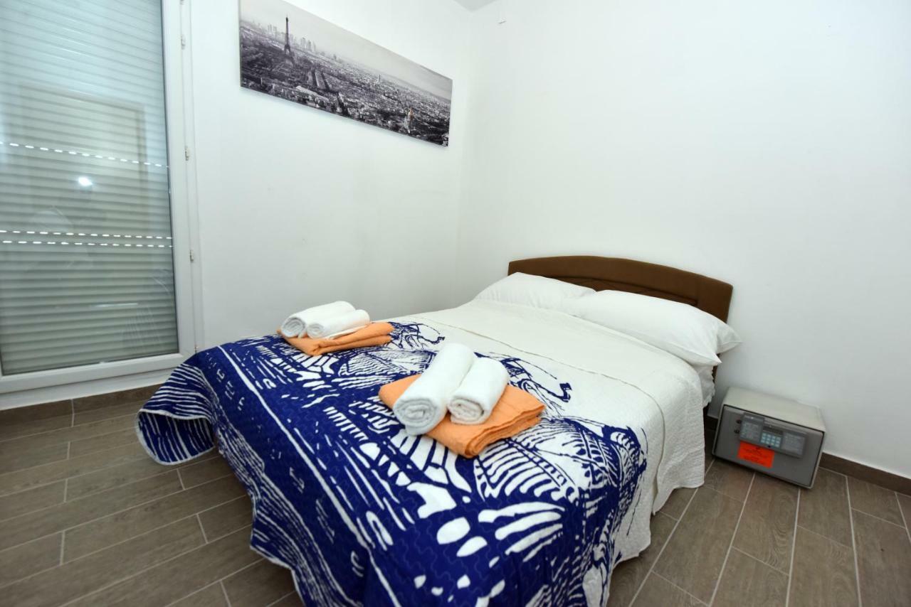 Apartmani Ivan V Relax Vodice Exterior photo
