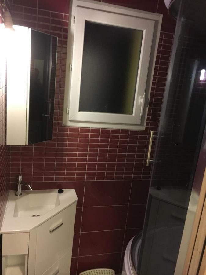 Apartmani Ivan V Relax Vodice Exterior photo