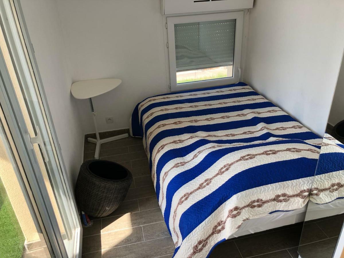 Apartmani Ivan V Relax Vodice Exterior photo