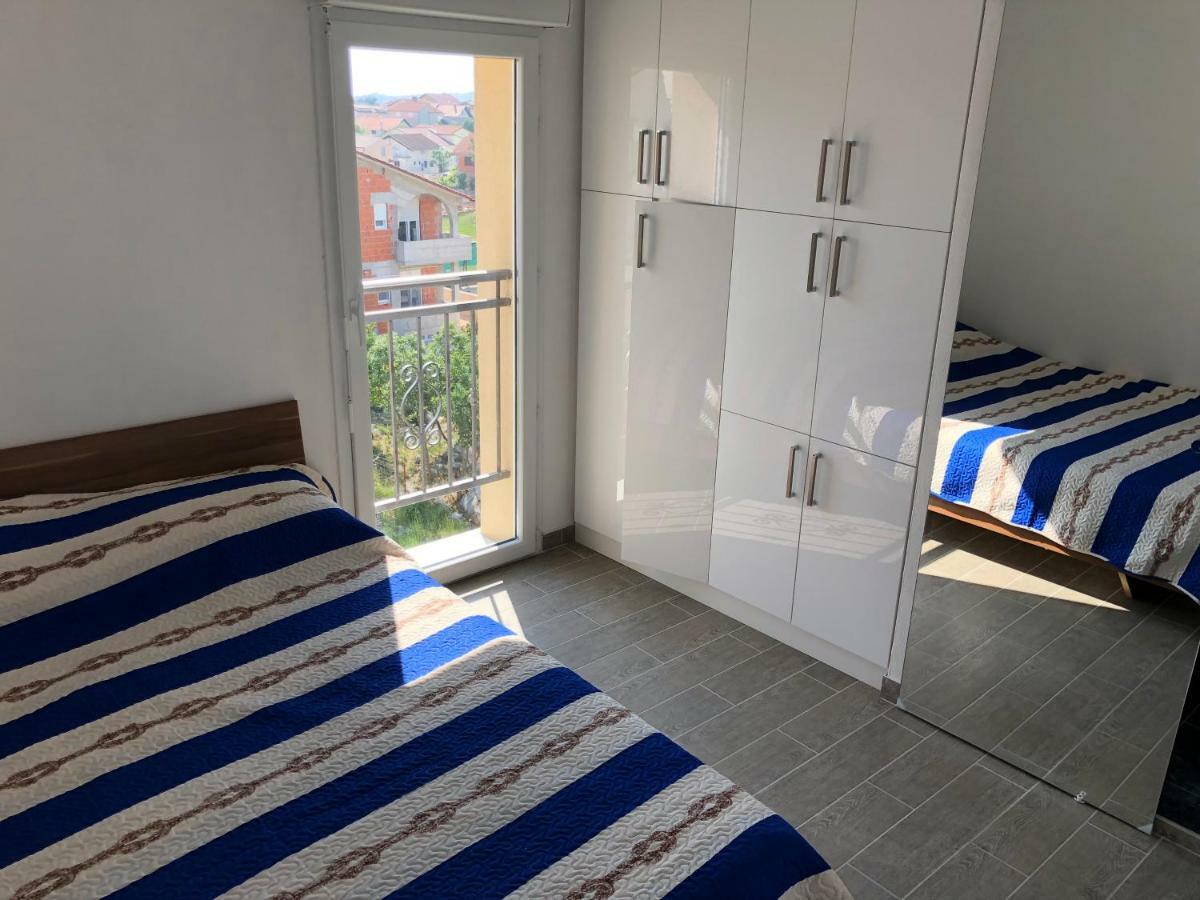 Apartmani Ivan V Relax Vodice Exterior photo