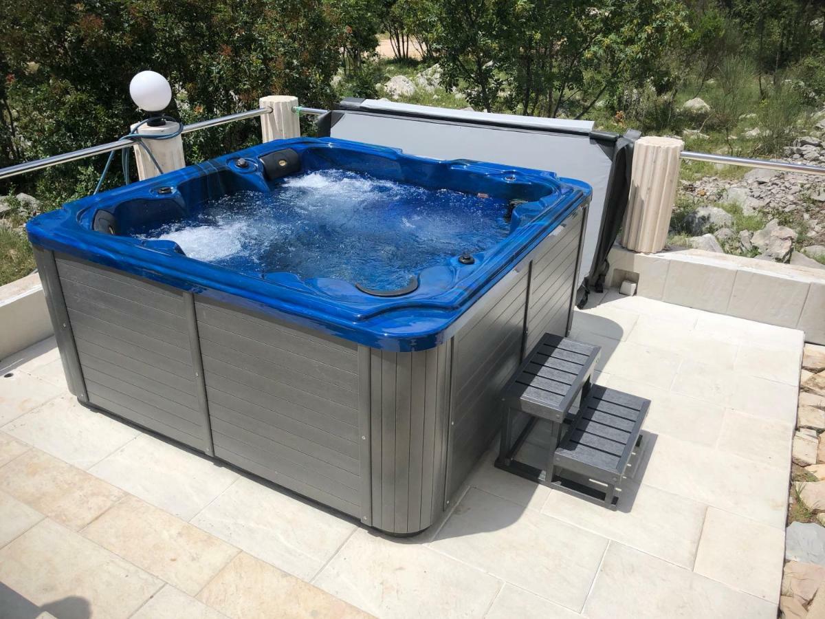 Apartmani Ivan V Relax Vodice Exterior photo