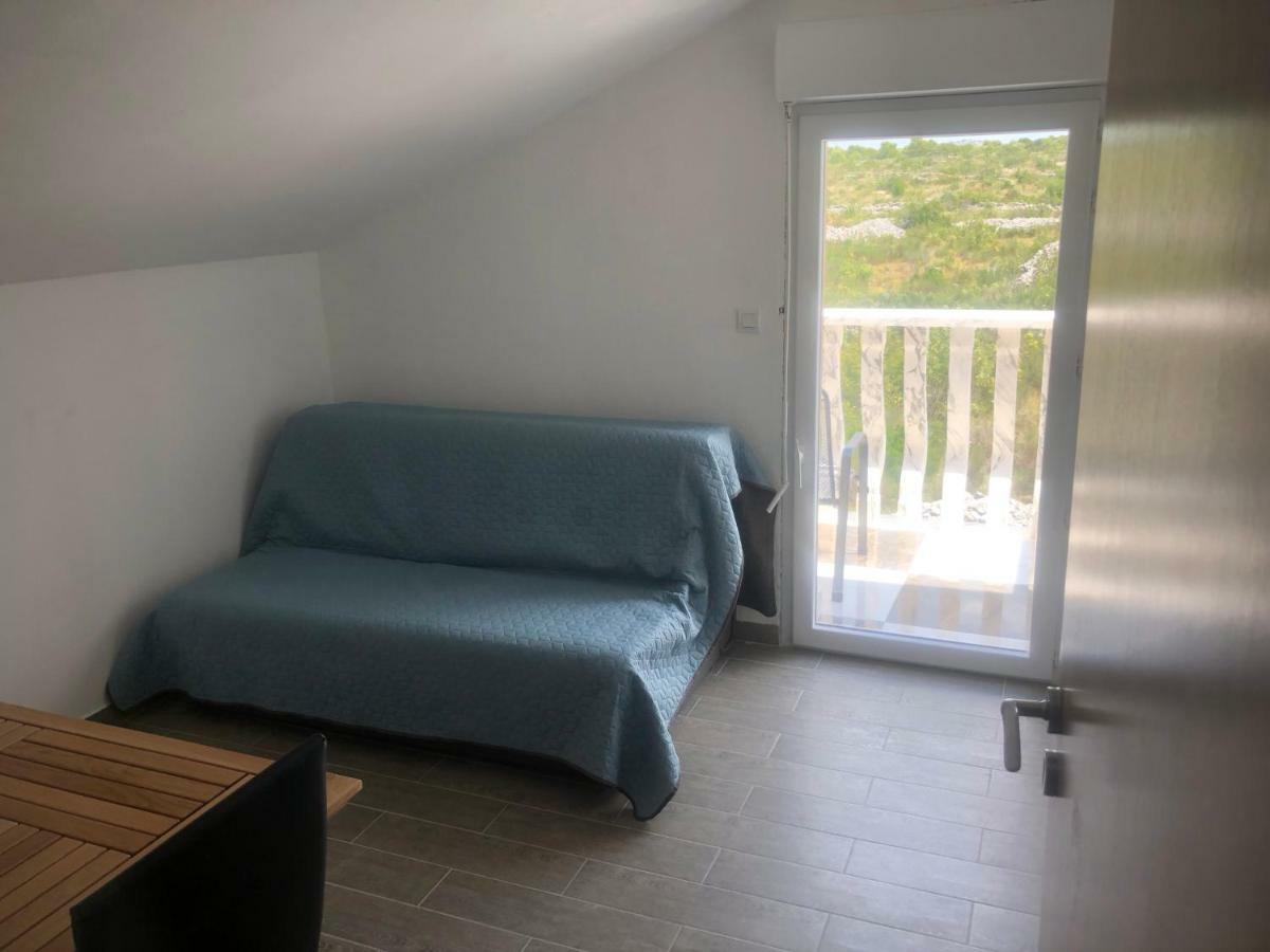 Apartmani Ivan V Relax Vodice Exterior photo